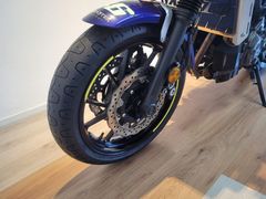 Yamaha XSR 700 ABS 2016 occasion – foto 8 van 20