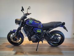 Yamaha XSR 700 ABS 2016 occasion – foto 2 van 20