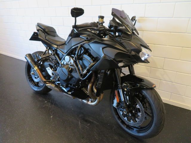 kawasaki - z-h2