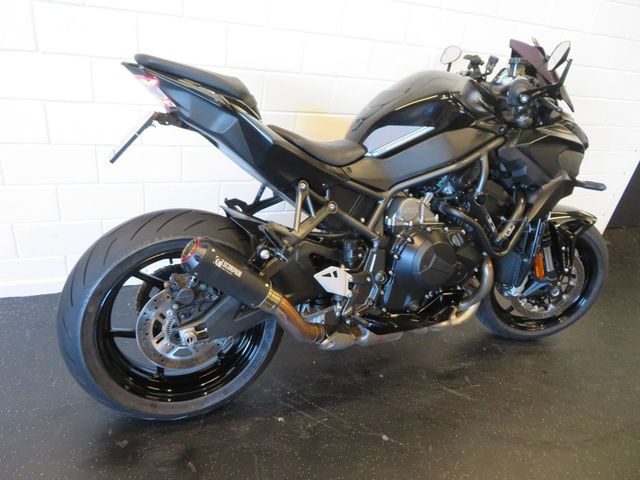 kawasaki - z-h2