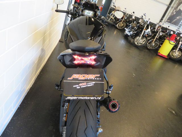 kawasaki - z-h2