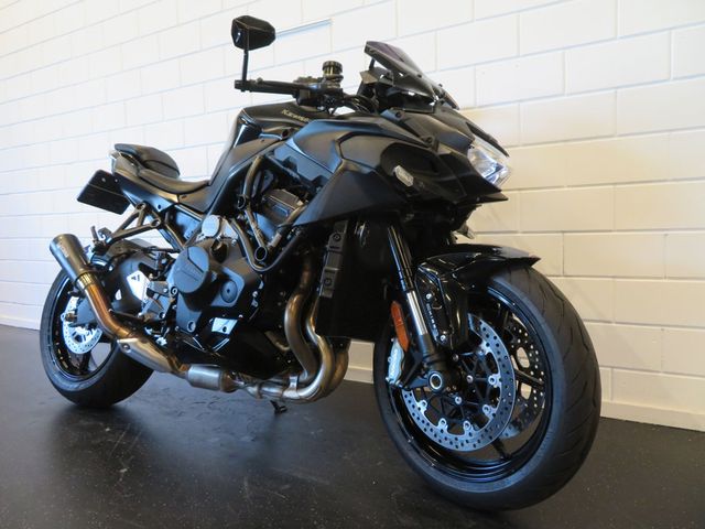 kawasaki - z-h2