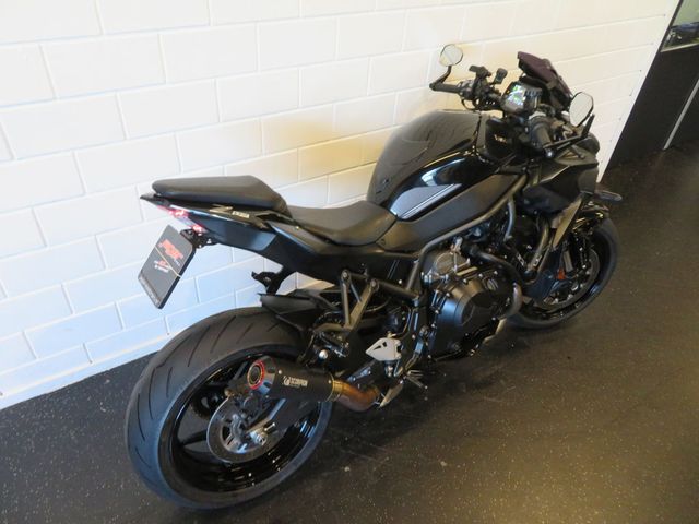 kawasaki - z-h2