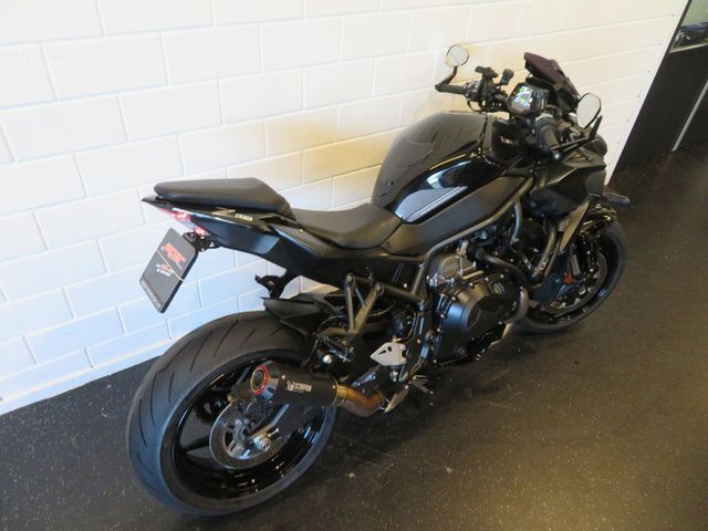kawasaki - z-h2