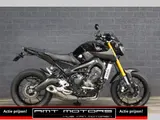 Yamaha MT 09 ABS 2016