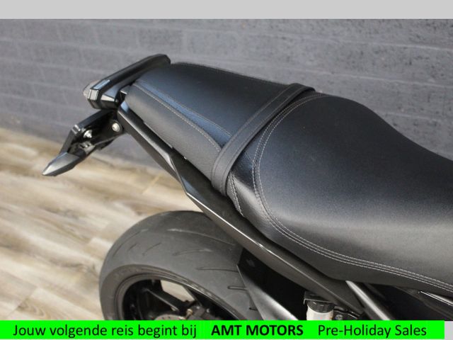 yamaha - mt-09-abs