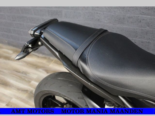 yamaha - mt-09-abs