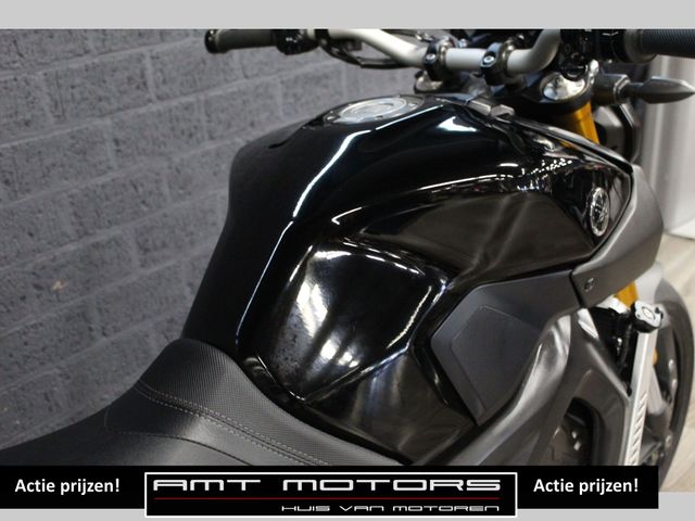 yamaha - mt-09-abs