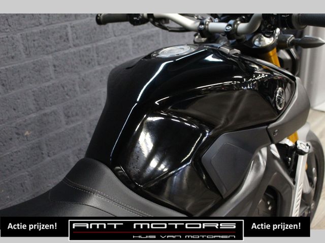 yamaha - mt-09-abs