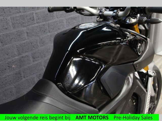 yamaha - mt-09-abs