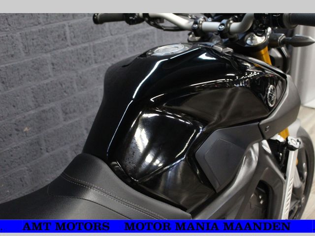 yamaha - mt-09-abs