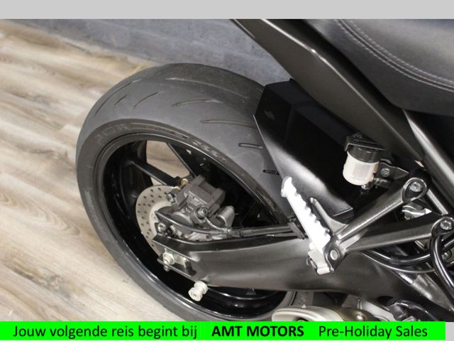 yamaha - mt-09-abs