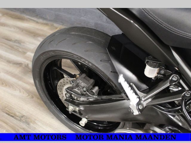 yamaha - mt-09-abs