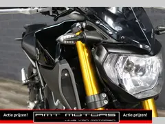 Yamaha MT 09 ABS 2016 occasion – foto 6 van 13