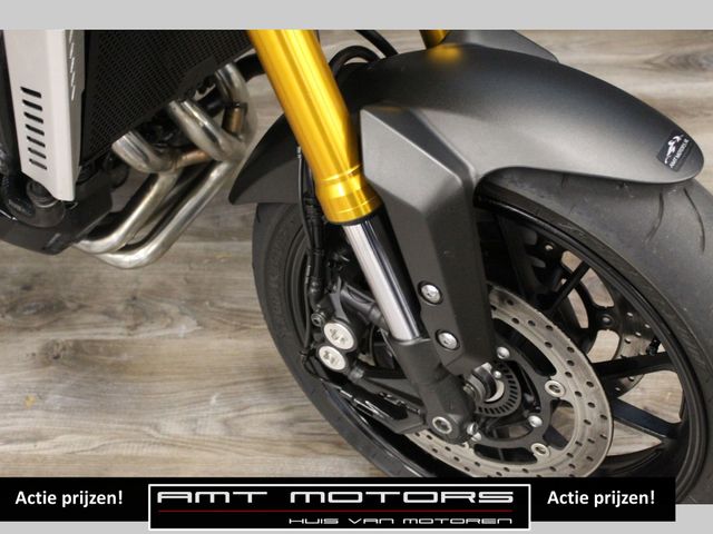 yamaha - mt-09-abs