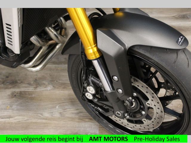 yamaha - mt-09-abs