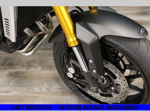 yamaha - mt-09-abs