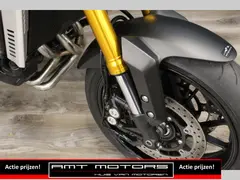 Yamaha MT 09 ABS 2016 occasion – foto 10 van 13