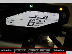 Yamaha MT 09 ABS 2016 occasion – foto 12 van 13