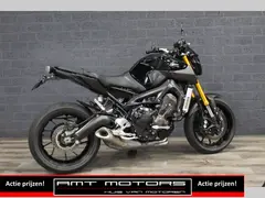 Yamaha MT 09 ABS 2016 occasion – foto 5 van 13