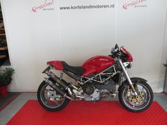 DUCATI M S4R