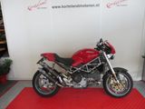 DUCATI M S4R