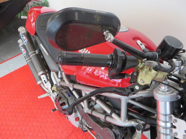 ducati - m-s4r