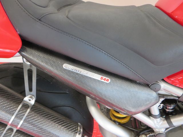ducati - m-s4r