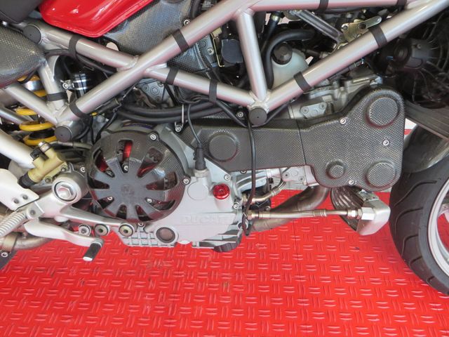 ducati - m-s4r