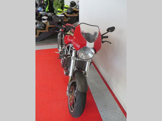 ducati - m-s4r