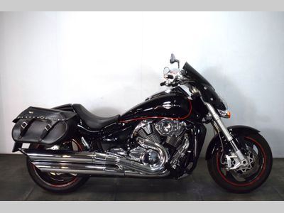 SUZUKI INTRUDER M 1800 R – foto 3