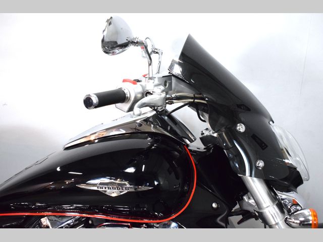 suzuki - intruder-m-1800-r