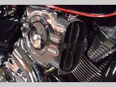 Suzuki Intruder M 1800 R 2009 occasion – foto 17 van 23