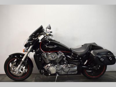 SUZUKI INTRUDER M 1800 R – foto 2