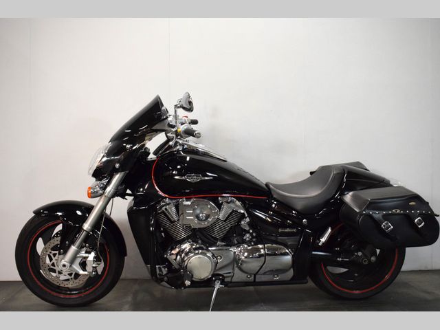 suzuki - intruder-m-1800-r