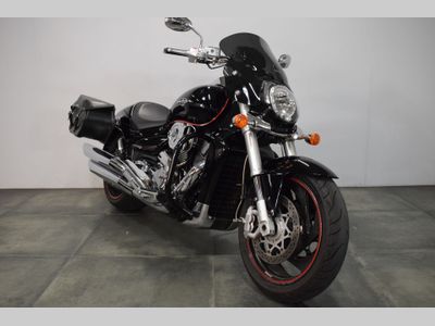 SUZUKI INTRUDER M 1800 R – foto 4