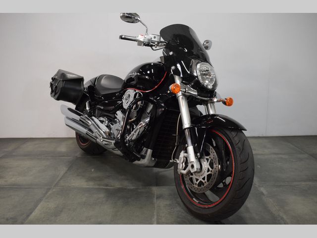 suzuki - intruder-m-1800-r