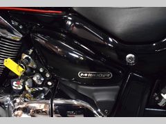 Suzuki Intruder M 1800 R 2009 occasion – foto 13 van 23