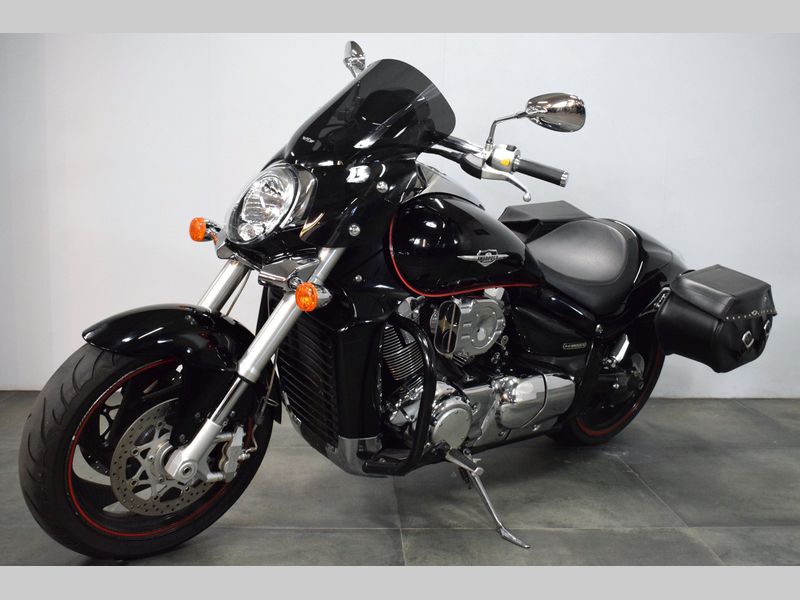Suzuki Intruder M 1800 R 2009 occasion
