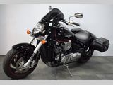 SUZUKI INTRUDER M 1800 R