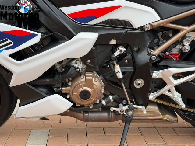 bmw - s-1000-r