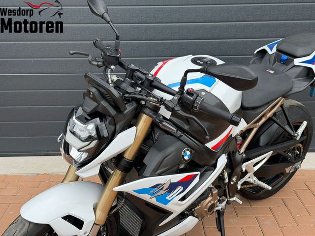 bmw - s-1000-r
