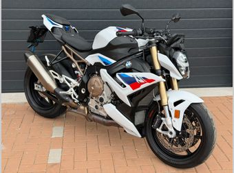 BMW S 1000 R 2021 occasion
