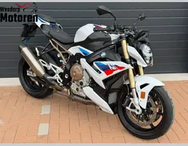 BMW S 1000 R 2021