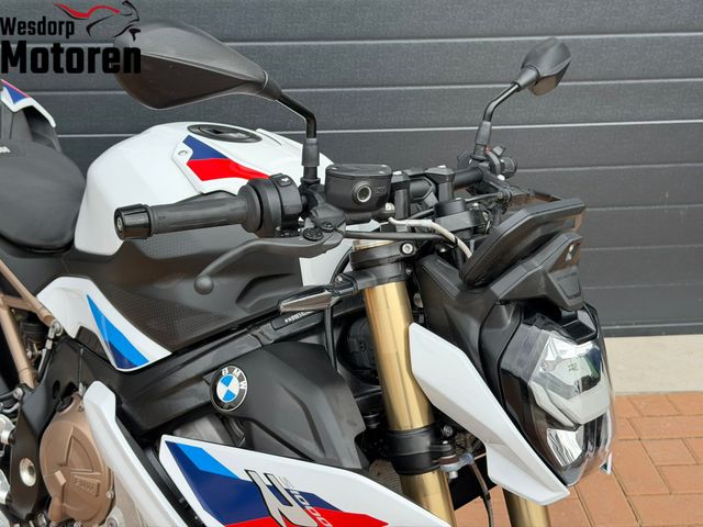 bmw - s-1000-r
