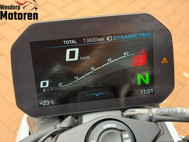 bmw - s-1000-r
