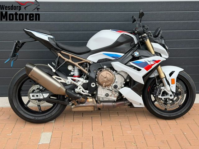 bmw - s-1000-r
