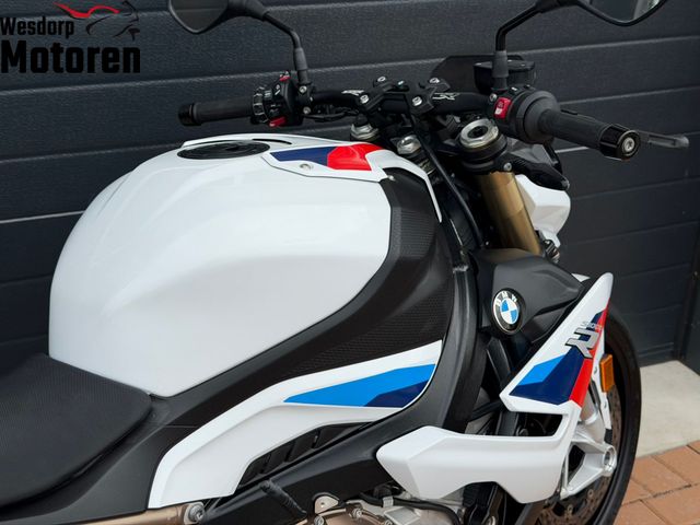 bmw - s-1000-r