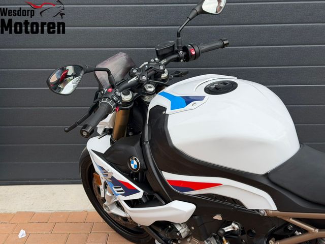 bmw - s-1000-r