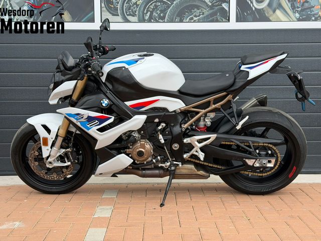 bmw - s-1000-r